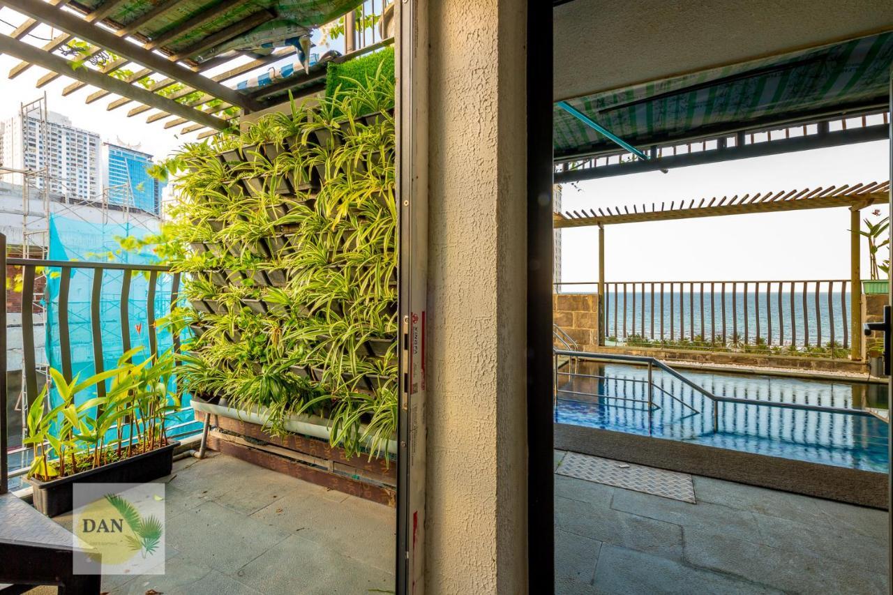 Taian Hotel & Apartment Da Nang Eksteriør billede